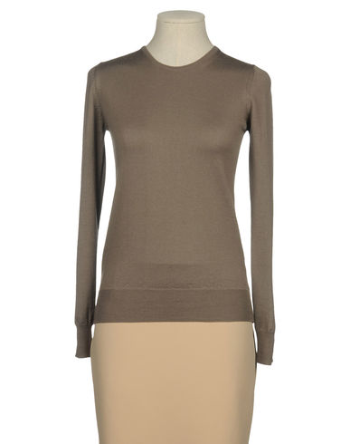 ZOOM ALPHA MASSIMO REBECCHI - Long sleeve sweater