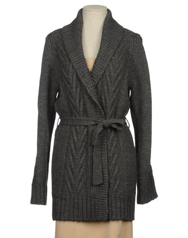 ZOOM ALPHA MASSIMO REBECCHI - Cardigan
