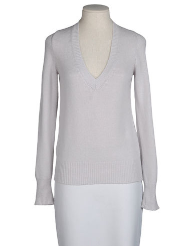 ZOOM BP STUDIO - Cashmere jumper