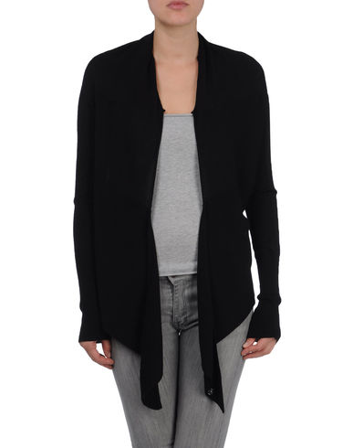 ZOOM ALPHA MASSIMO REBECCHI - Cardigan