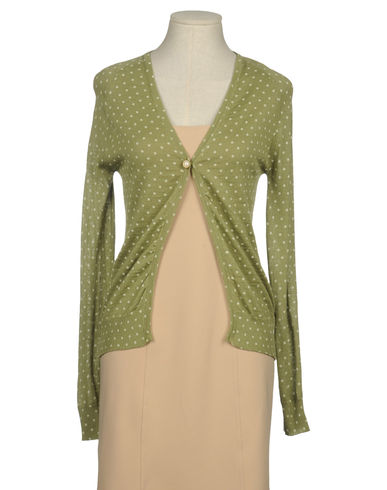 ZOOM ADELE FADO - Cardigan