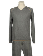 ALPHA MASSIMO REBECCHI - V-neck
