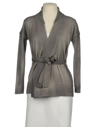 ZOOM IN-SIDE - Cardigan