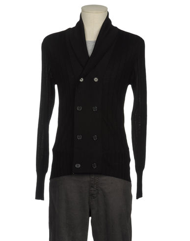 ZOOM IN-SIDE - Cardigan