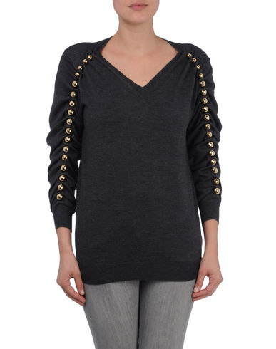 ZOOM VIONNET - Short sleeve sweater