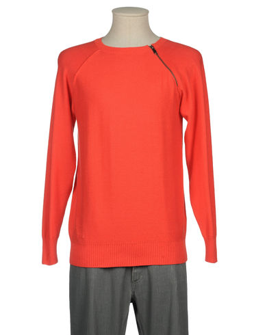 ZOOM VANS - Crewneck sweater