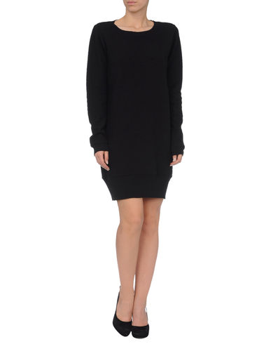 ZOOM ALPHA MASSIMO REBECCHI - Short dress