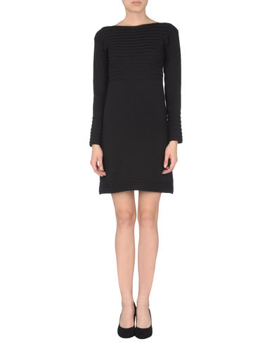 ZOOM ALPHA MASSIMO REBECCHI - Short dress