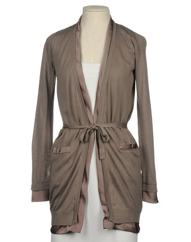 ZOOM ALPHA MASSIMO REBECCHI - Cardigan