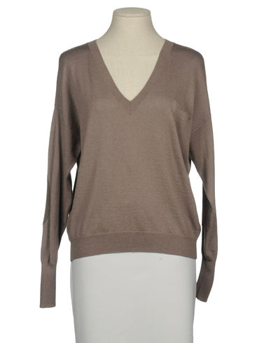 ZOOM ALPHA MASSIMO REBECCHI - Long sleeve jumper