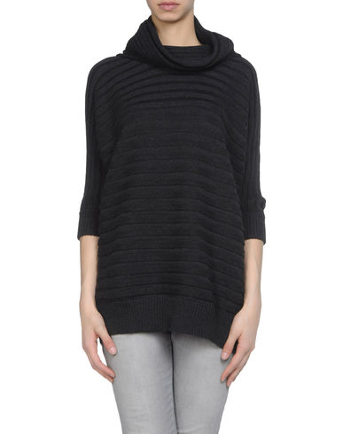 ZOOM ALPHA MASSIMO REBECCHI - Short sleeve sweater