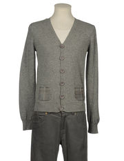 ALPHA MASSIMO REBECCHI - Cardigan
