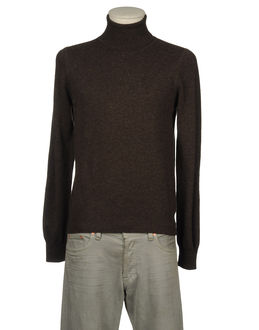 ALPHA MASSIMO REBECCHI - STRICKWAREN - Pullover mit Rollkragen - bei YOOX.COM