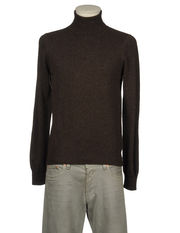 ALPHA MASSIMO REBECCHI - High neck