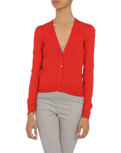ZOOM PRADA - Cardigan