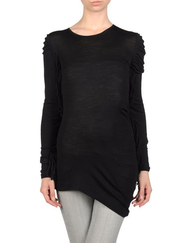 ZOOM ROBERTA FURLANETTO - Long sleeve jumper
