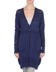 I'M ISOLA MARRAS - Strickjacke