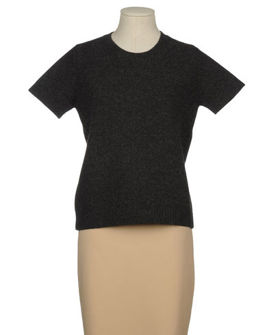 ZOOM N° 21 - Short sleeve sweater