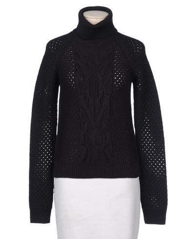 ZOOM VANESSA BRUNO ATHE' - Long sleeve jumper