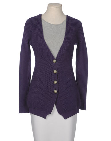 ZOOM GAETANO NAVARRA - Cardigan