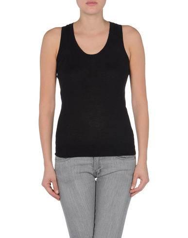 ZOOM ALEXANDER MCQUEEN - Cashmere sweater