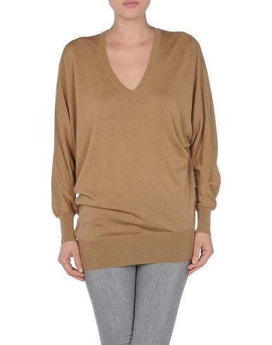 ZOOM ALEXANDER MCQUEEN - Long sleeve sweater