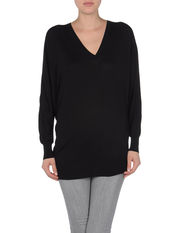 ALEXANDER MCQUEEN - Long sleeve jumper