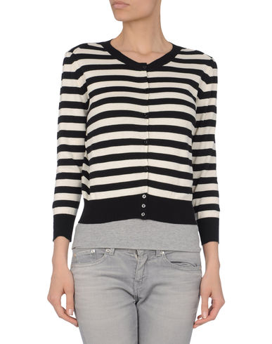 ZOOM ERMANNO SCERVINO - Cardigan