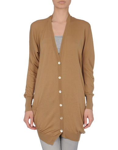 ZOOM ALEXANDER MCQUEEN - Cardigan