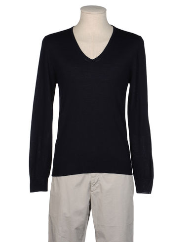 ZOOM +39 MASQ - V-neck