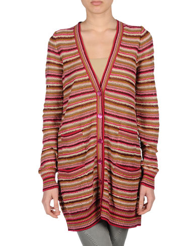 ZOOM MARC JACOBS - Cardigan