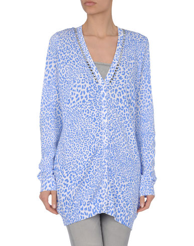 ZOOM BLUMARINE - Cardigan