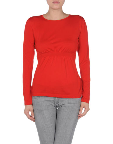ZOOM ALEXANDER MCQUEEN - Long sleeve jumper