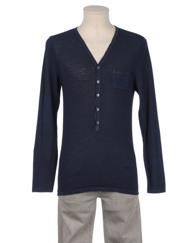 ZOOM BELLWOOD - V-neck