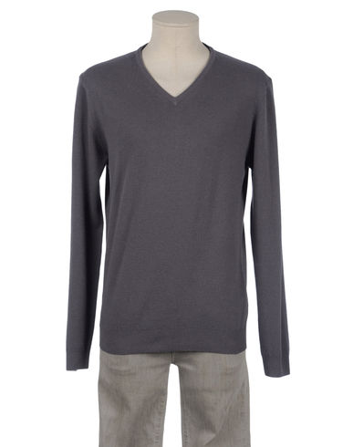ZOOM BELLWOOD - V-neck
