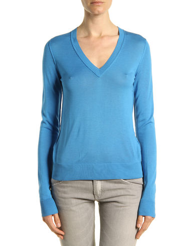 ZOOM D&G - Long sleeve sweater