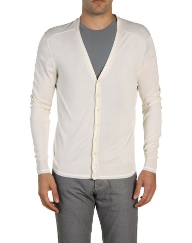 ZOOM D&G - Cardigan