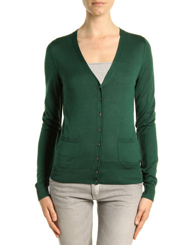 ZOOM D&G - Cardigan