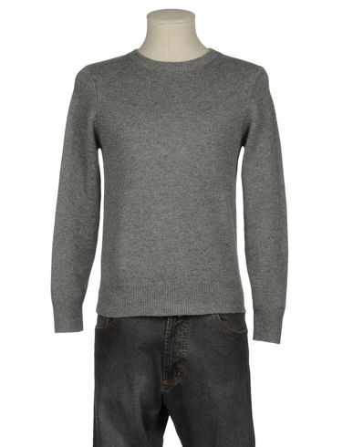 ZOOM MA MO CASHMERE - Cashmere sweater