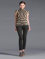 ROBERTO CAVALLI - Cashmere sweater