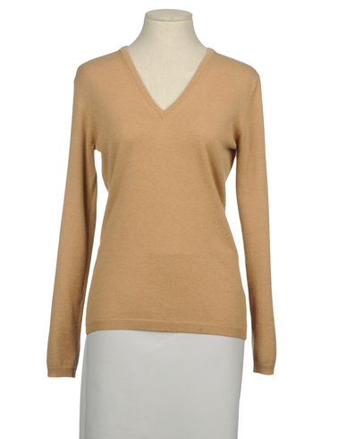 ZOOM KANGRA CASHMERE - Cashmere jumper