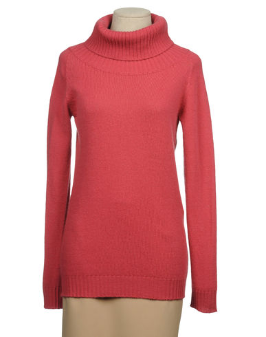 ZOOM DRUMOHR - Cashmere sweater