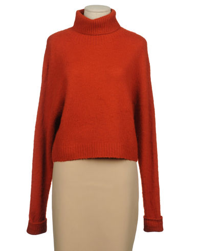 ZOOM AVIÙ - Cashmere jumper