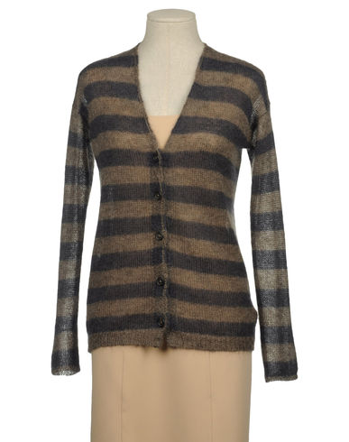 ZOOM MASSIMO ALBA - Cardigan