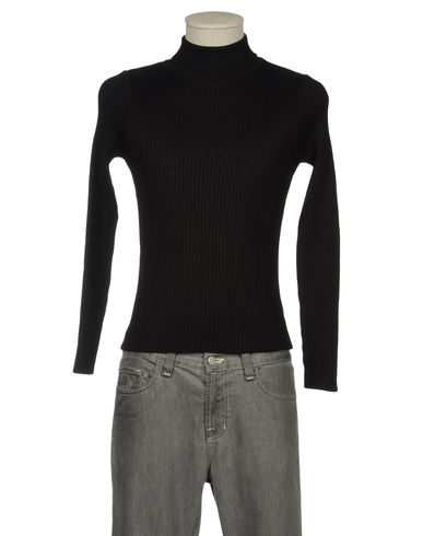ZOOM YOON - Turtleneck