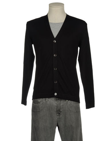 ZOOM YOON - Cardigan