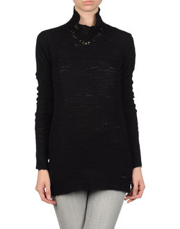 Costume National - Maille - Pulls manches longues