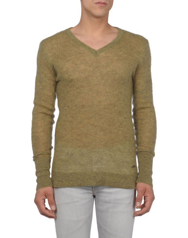 ZOOM COSTUME NATIONAL HOMME - Sweater