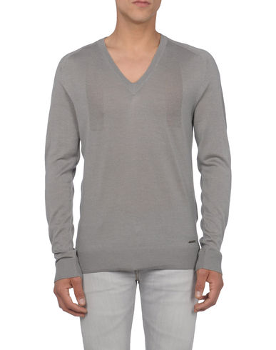 ZOOM COSTUME NATIONAL HOMME - V-neck