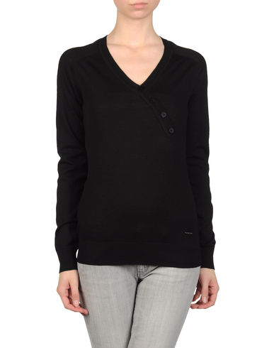 ZOOM COSTUME NATIONAL - Long sleeve sweater